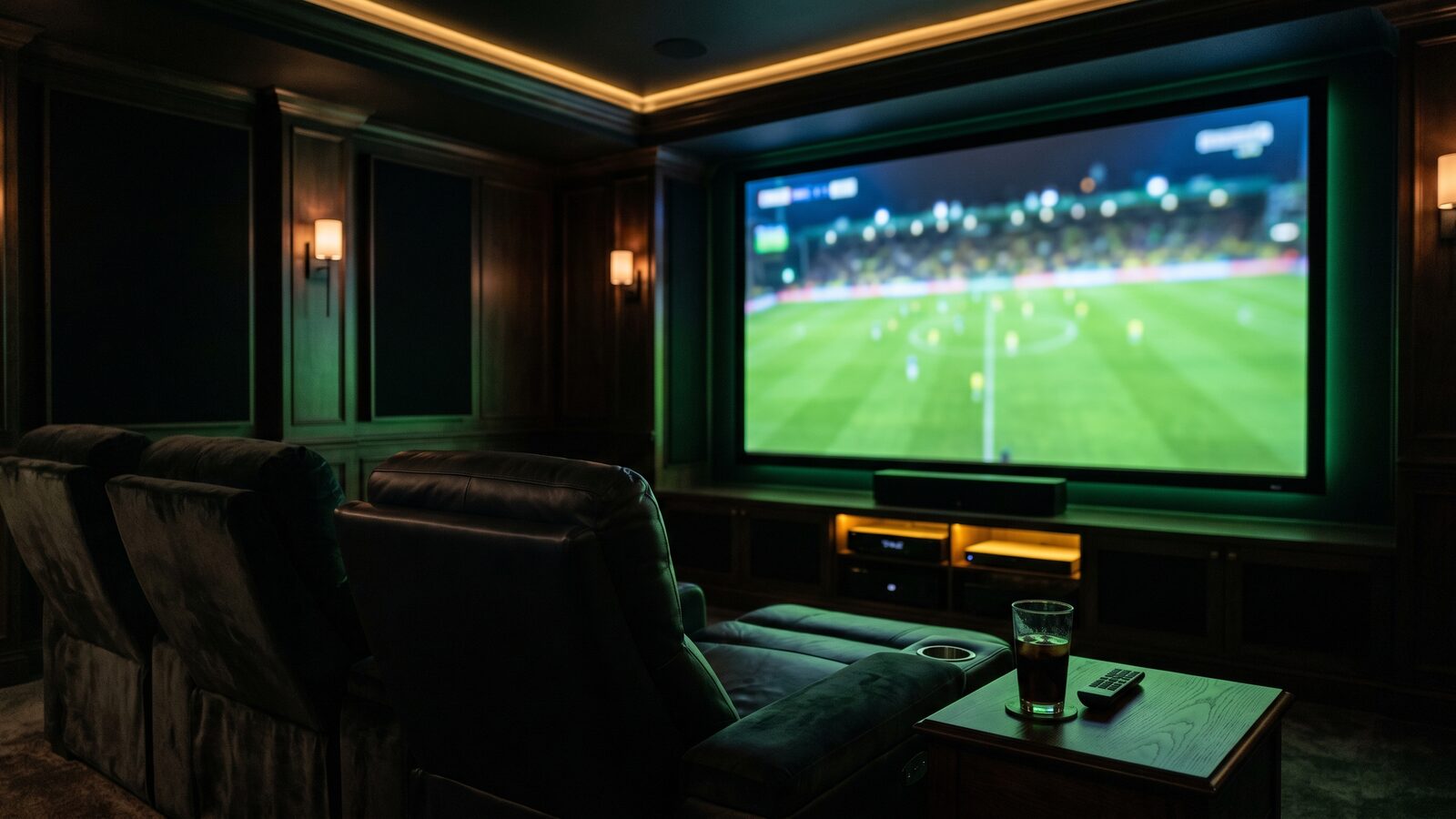IPTV Brasil · Core Play