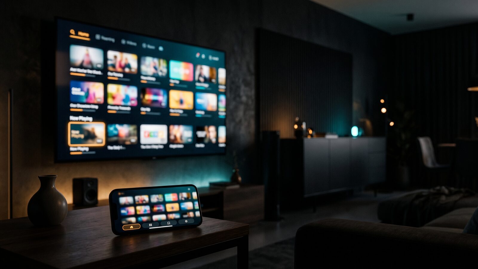 IPTV Smarters Pro · Core Play