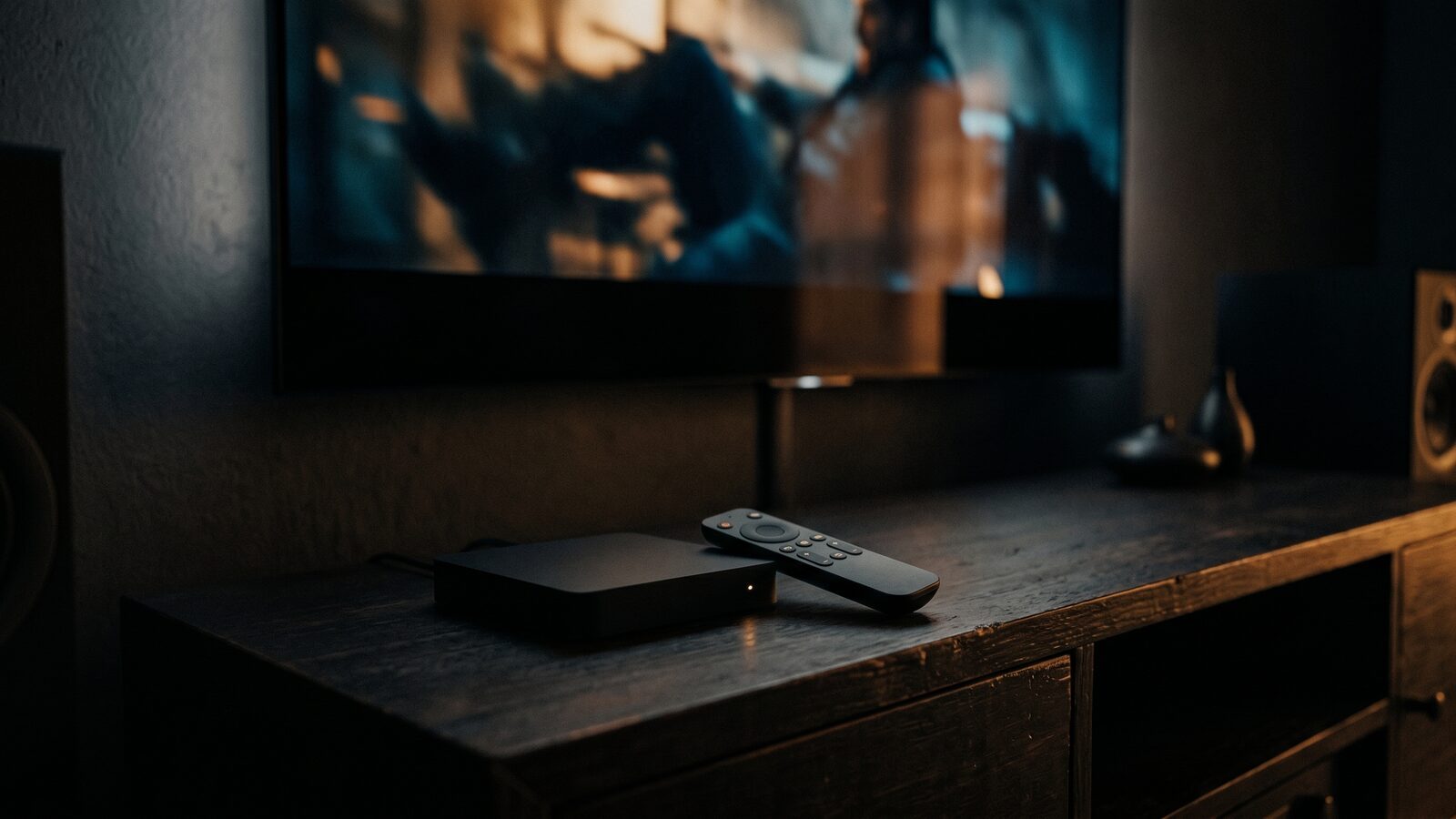 Set IPTV · Core Play