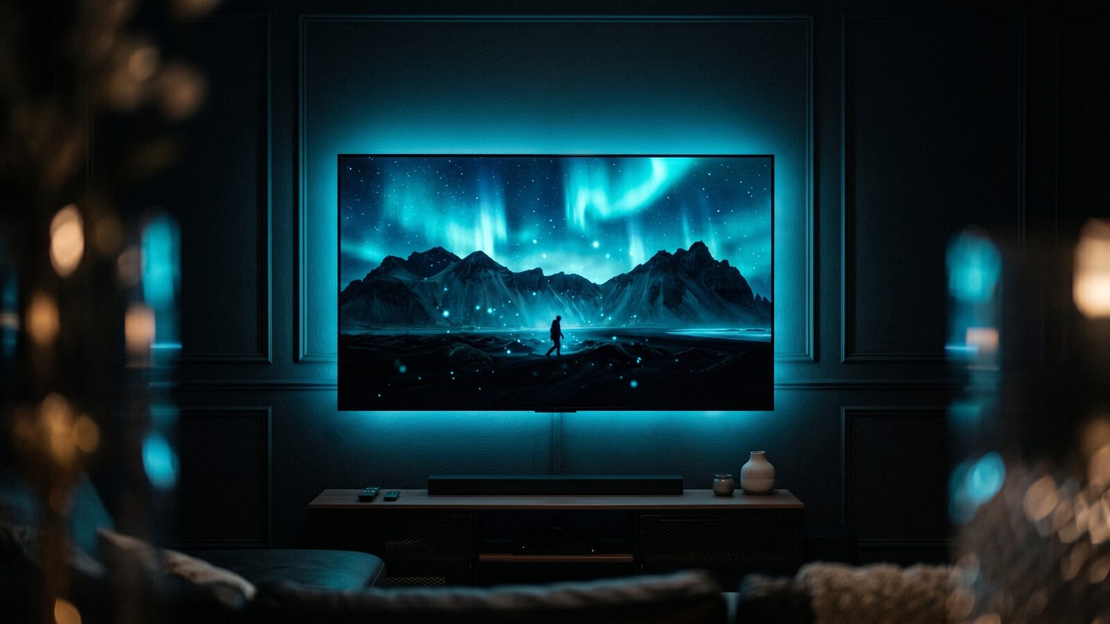 Smart IPTV · Core Play