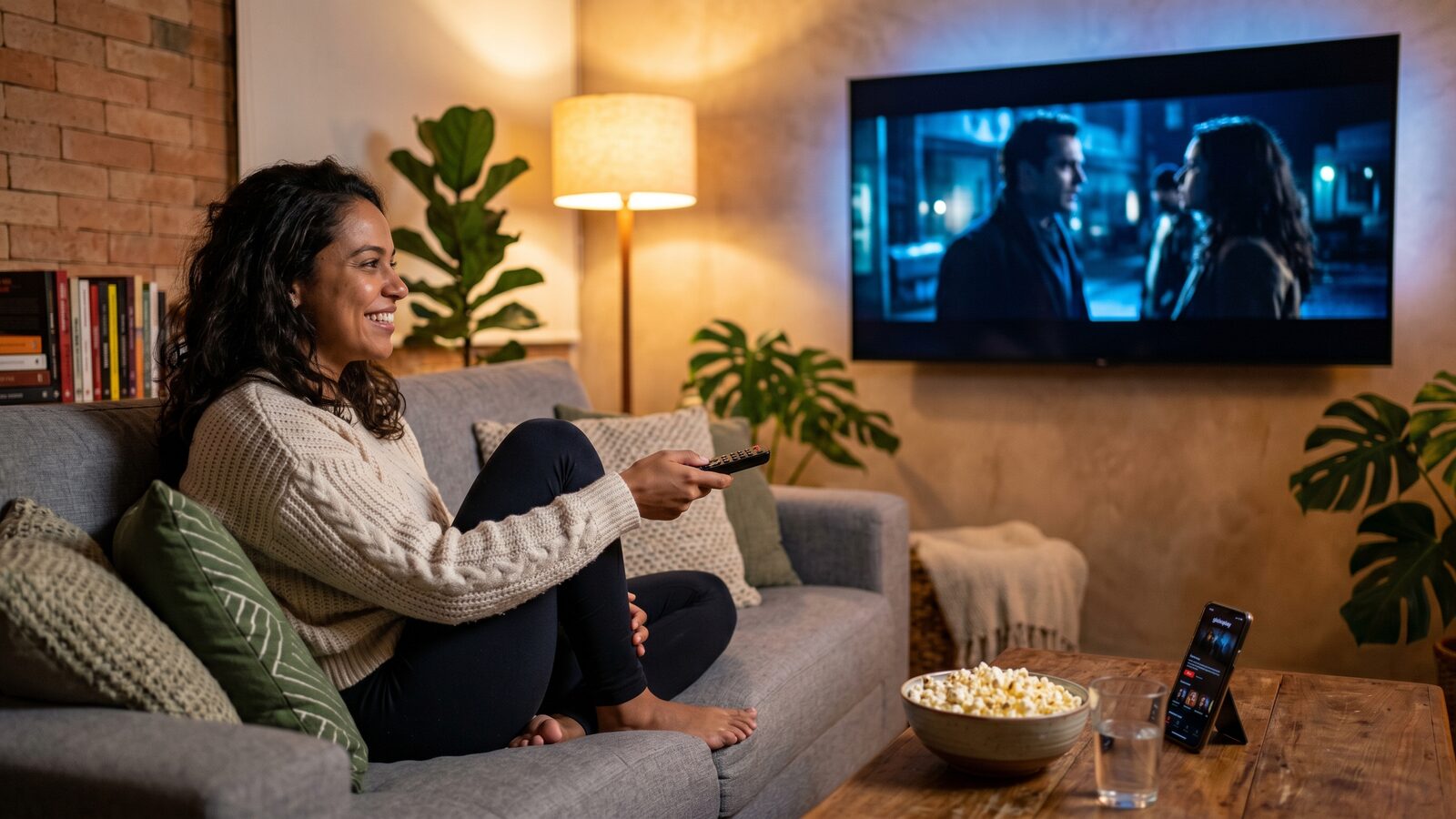 Assistir filme online grátis