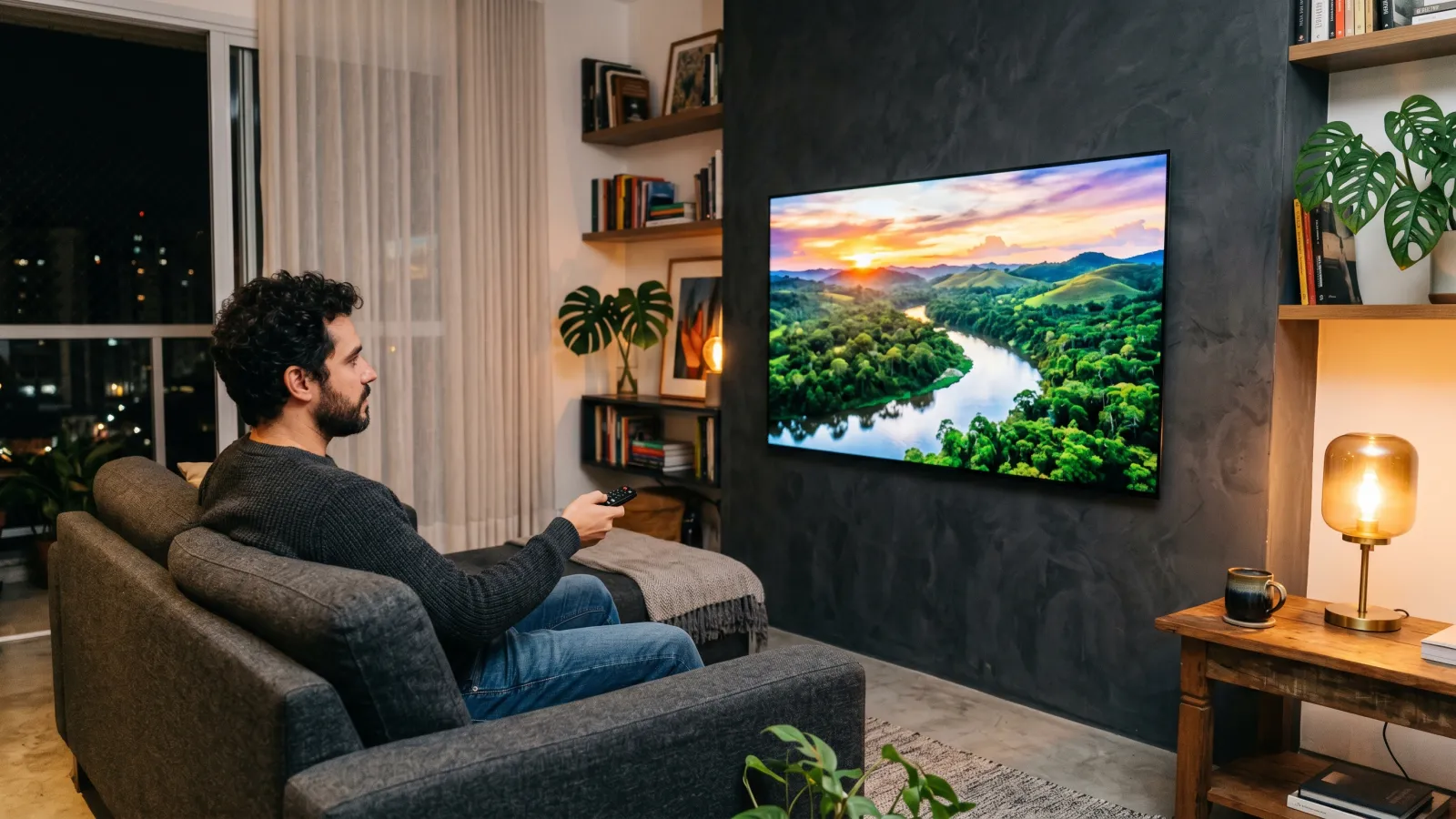 O que é IPTV — Guia definitivo 2026